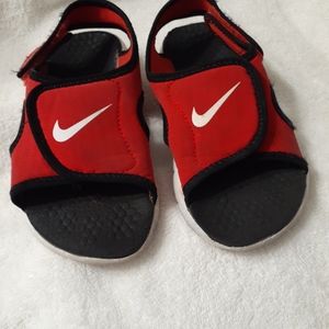 Nike shoe